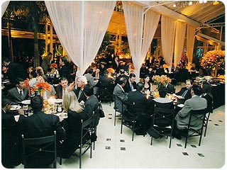 Enquanto a OFFICE BRASIL cuida da Gest�o do Evento de Neg�cios, a empresa se prepara para fazer neg�cios.